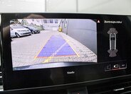 Audi A4 Kombi 3,0 l 170 kw