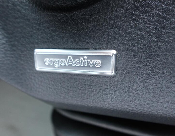 Volkswagen Crafter Ostatní 2,0 l 103 kw