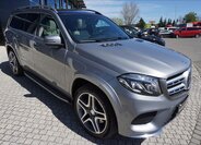 Mercedes-Benz GLS Kombi 3,0 l 190 kw