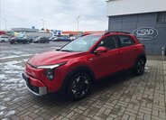 KIA Stonic SUV 998,0 74 kw