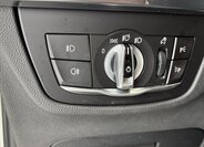 BMW X3 SUV / Terénní 2,0 l 140 kw