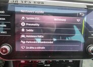 Škoda Superb Liftback 2,0 l 110 kw