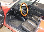 Alfa Romeo Spider Kabriolet 2,0 l 86 kw