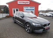Volvo V60 1