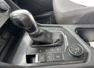 Volkswagen Tiguan SUV / Terénní 2,0 l 110 kw