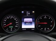 Mercedes-Benz Třídy C Kombi 2,1 l 100 kw