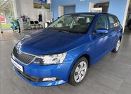 Škoda Fabia 3