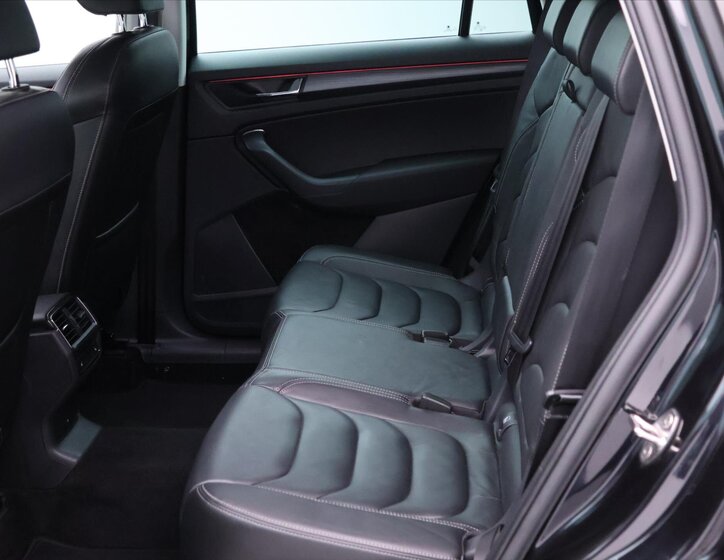 Škoda Kodiaq SUV / Terénní 2,0 l 140 kw