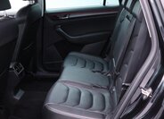 Škoda Kodiaq SUV / Terénní 2,0 l 140 kw