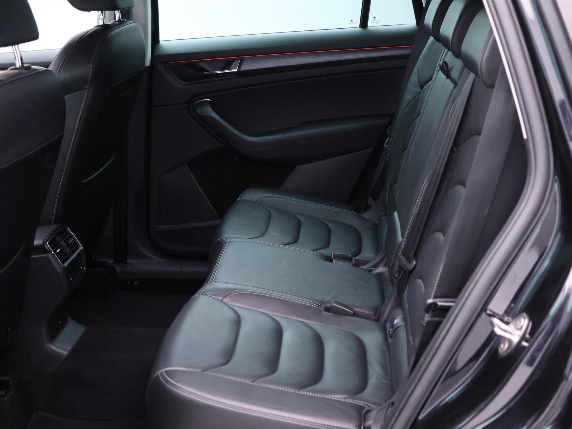 Škoda Kodiaq SUV / Terénní 2,0 l 140 kw