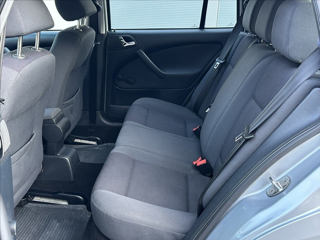 Škoda Octavia Kombi 1,9 l 74 kw