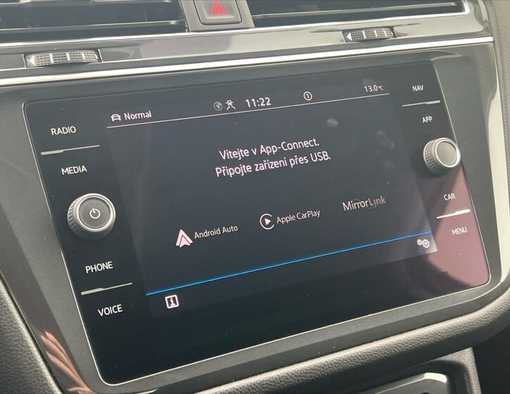 Volkswagen Tiguan Allspace 23