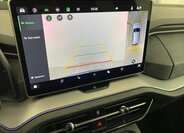 Škoda Kodiaq SUV 1,5 l 110 kw