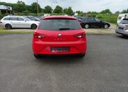 Seat Leon Hatchback 1,5 l 96 kw