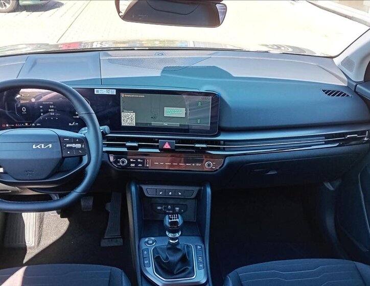 KIA Sportage SUV 1,6 l 110 kw