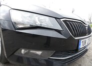 Škoda Superb Kombi 1,6 l 88 kw