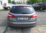 Ford Mondeo 5