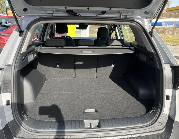 KIA Sportage SUV / Terénní 1,6 l 110 kw