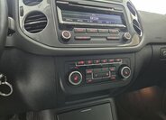 Volkswagen Tiguan SUV 2,0 l 103 kw