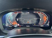 BMW Řada 5 Kombi 3,0 l 250 kw