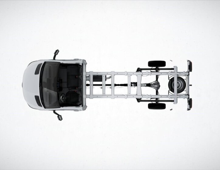 Mercedes-Benz Sprinter 3