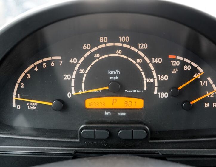 Mercedes-Benz Třídy G 21