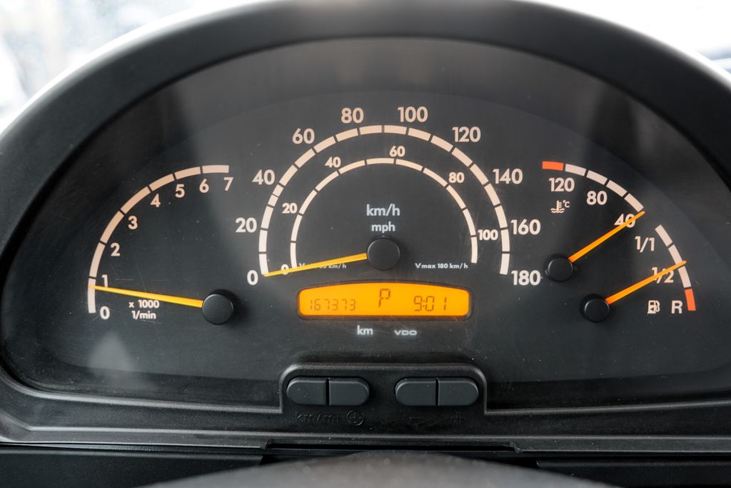 Mercedes-Benz Třídy G