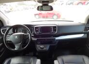 Peugeot Traveller 39