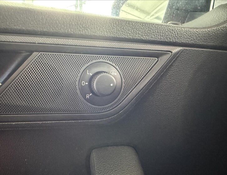 Škoda Fabia Kombi 1,2 l 81 kw