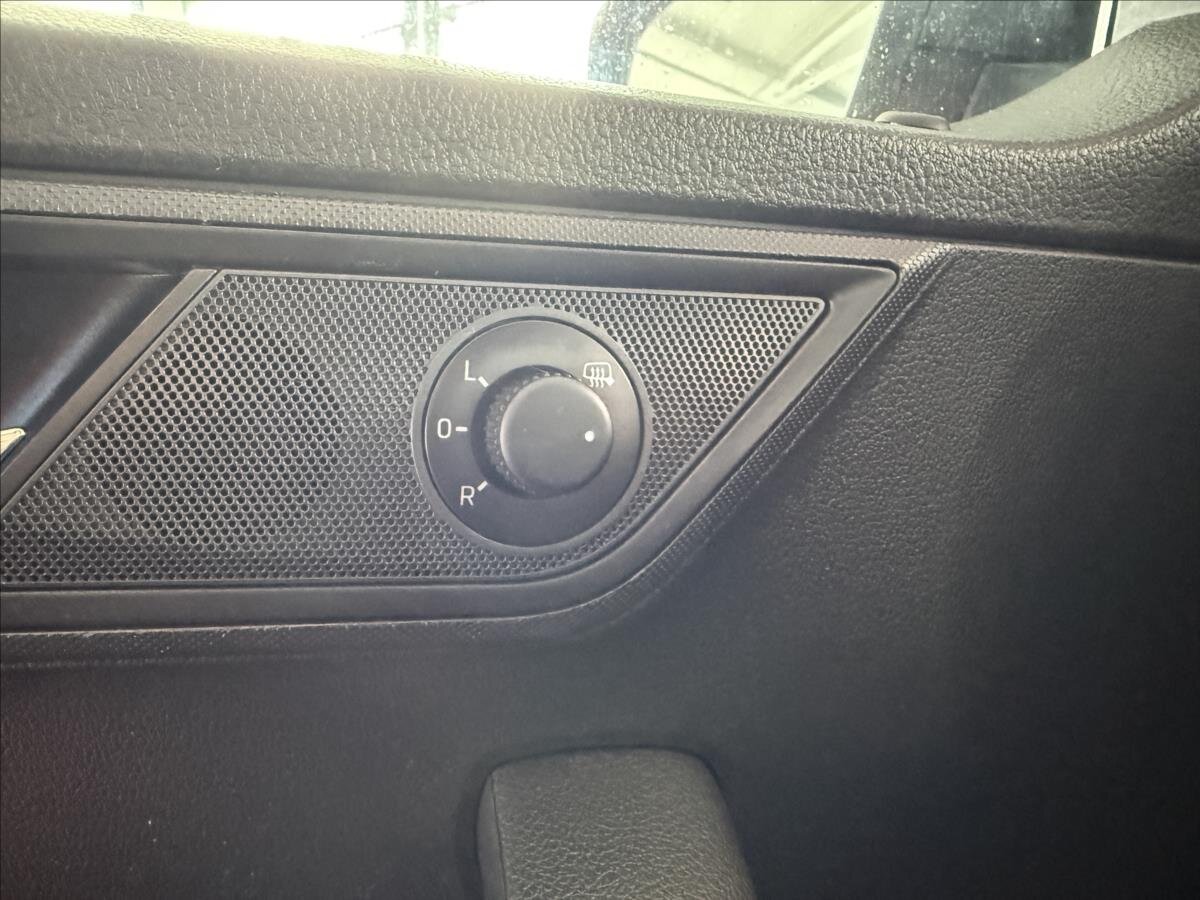 Škoda Fabia Kombi 1,2 l 81 kw