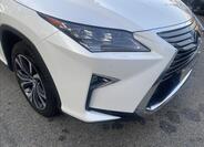 Lexus RX 20