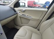 Volvo XC60 Kombi 2,0 l 110 kw