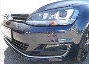Volkswagen Golf Kombi 2,0 l 110 kw