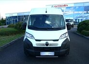 Citroën Jumper Ostatní 2,2 l 88 kw