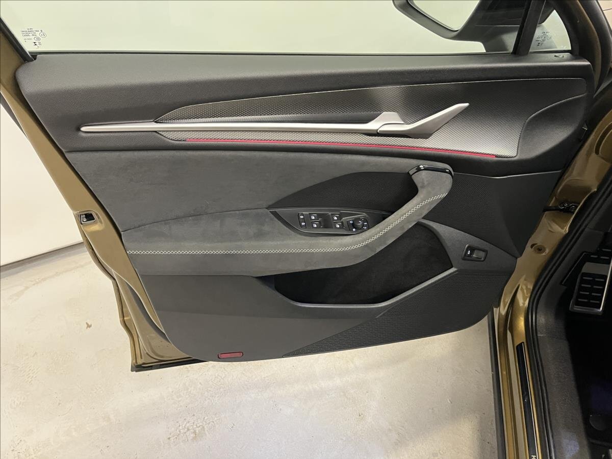 Škoda Kodiaq SUV 2,0 l 142 kw