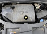 Ford Galaxy Kombi 1,8 l 92 kw