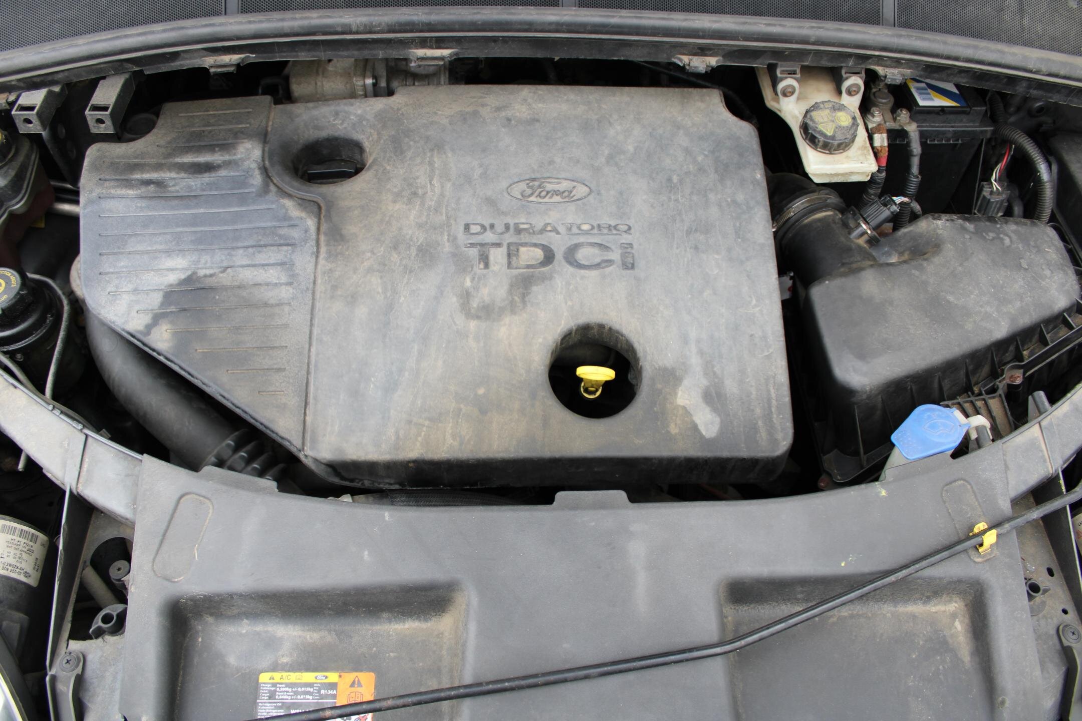 Ford Galaxy Kombi 1,8 l 92 kw