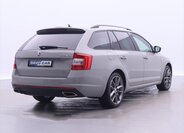 Škoda Octavia Kombi 2,0 l 135 kw