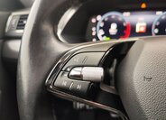 Škoda Superb Sedan 1,5 l 110 kw