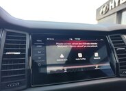 Škoda Kodiaq SUV 2,0 l 176 kw