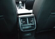 Škoda Octavia Liftback 1,5 l 85 kw