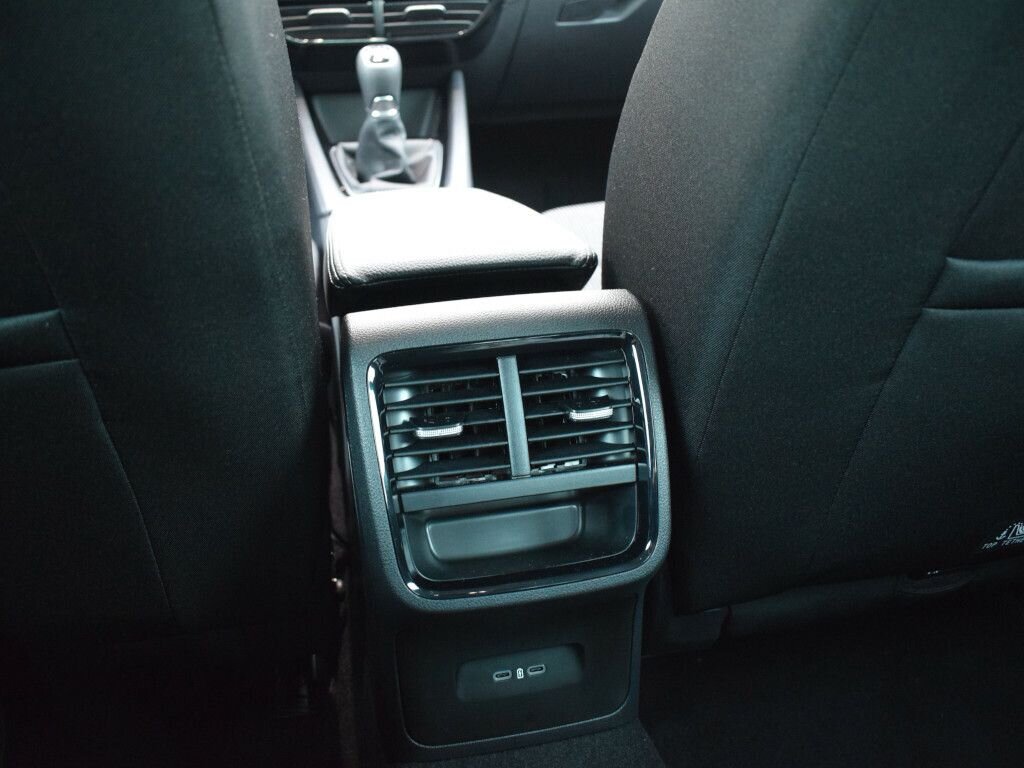 Škoda Octavia Liftback 1,5 l 85 kw