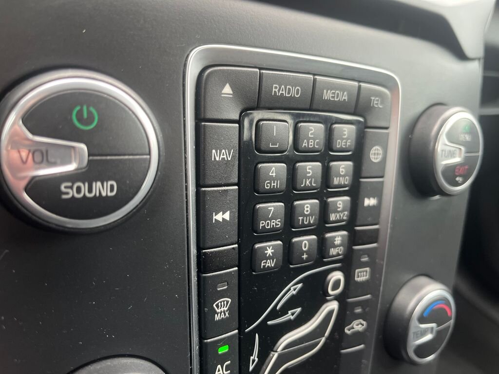 Volvo V40 Hatchback 1,6 l 84 kw