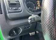 Škoda Fabia Hatchback 1,4 l 132 kw