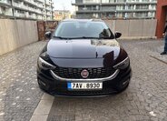 Fiat Tipo Sedan / Limuzína 1,4 l 70 kw