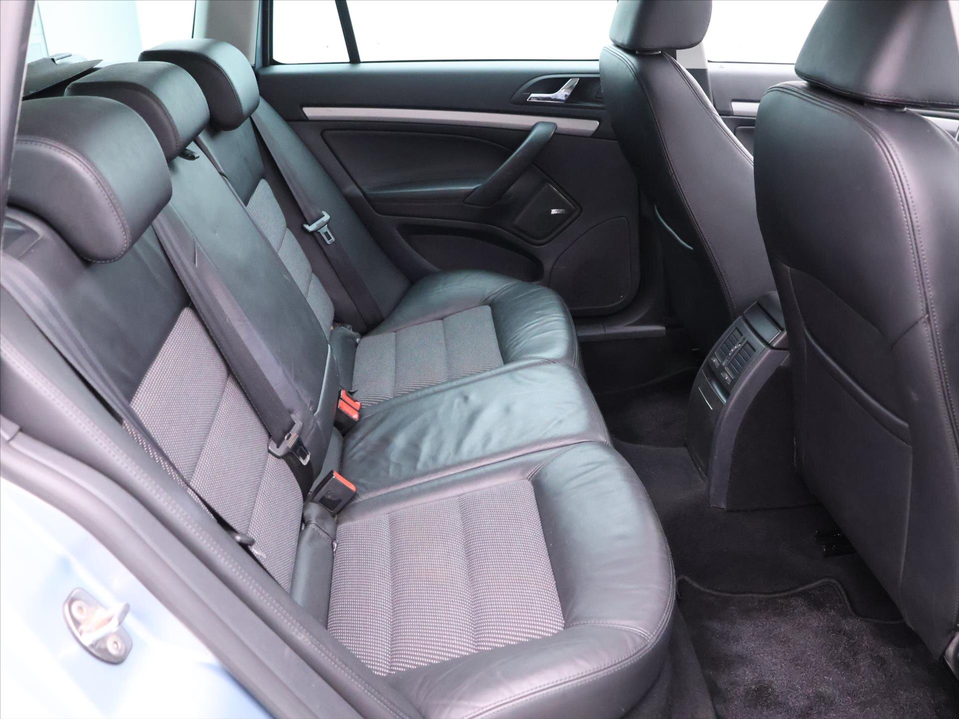 Škoda Octavia Kombi 1,4 l 90 kw