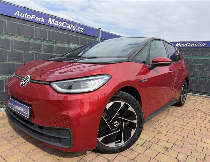 Volkswagen ID.3 Hatchback 0,0 107 kw