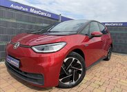 Volkswagen ID.3 Hatchback 0,0 107 kw