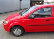 Daewoo Kalos Hatchback 1,2 l 53 kw