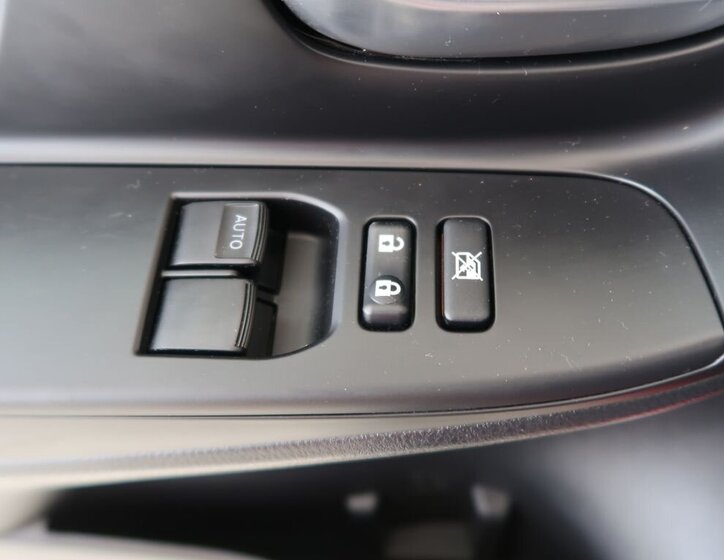 Toyota Yaris Hatchback 1,5 l 82 kw